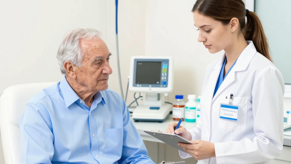 1 чайная ложка после 60 каждый день поможет сохранить ясность ума и память: совет академика Микулина