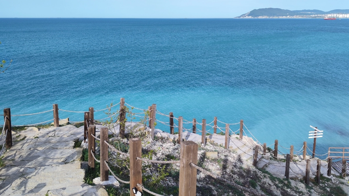 Еду на море - всего лишь за 45 000 рублей. Рассказываю куда и почему так дёшево