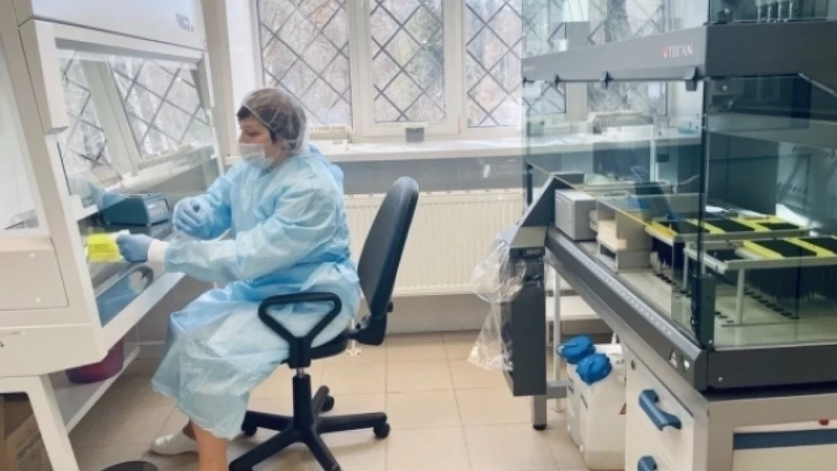 Заболеваемость туберкулезом в Удмуртии: официальная статистика и текущая ситуация