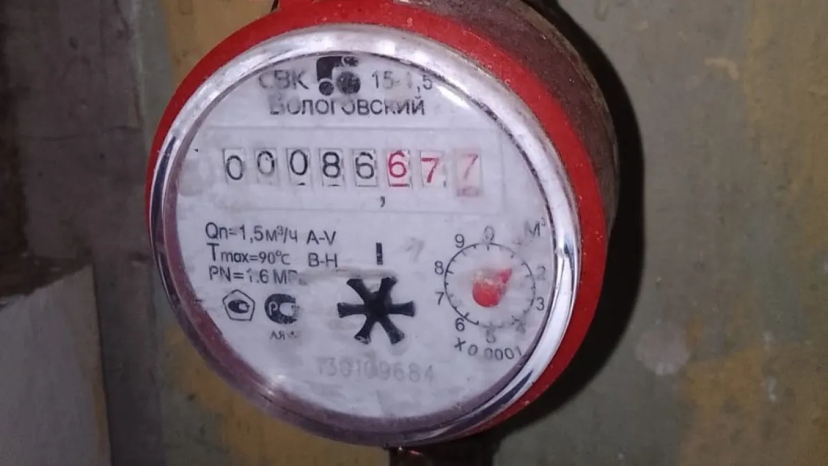 С апреля вводятся новые требования к счетчикам: что следует сделать жильцам сейчас