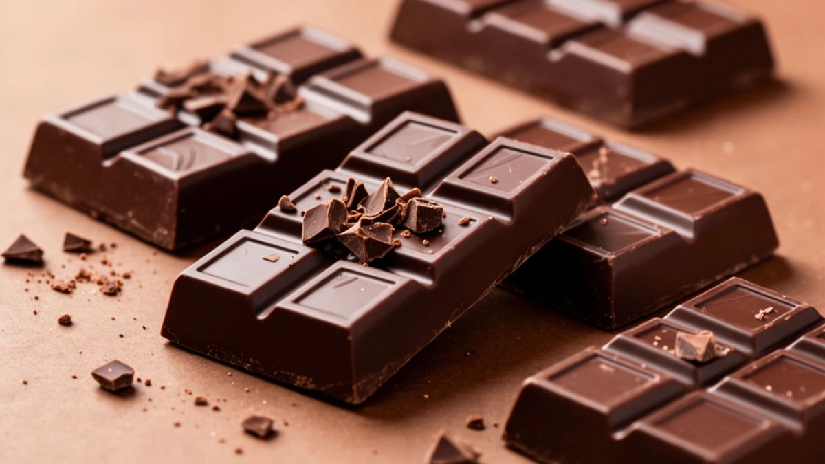 В шоколаде этих производителей пальмы нет — эксперты Роскачества высоко оценили 10 брендов