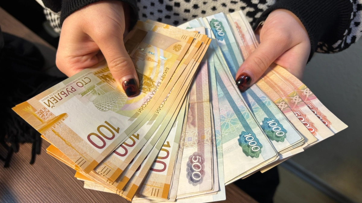 Жительница Удмуртии оформила пять микрозаймов по найденному паспорту