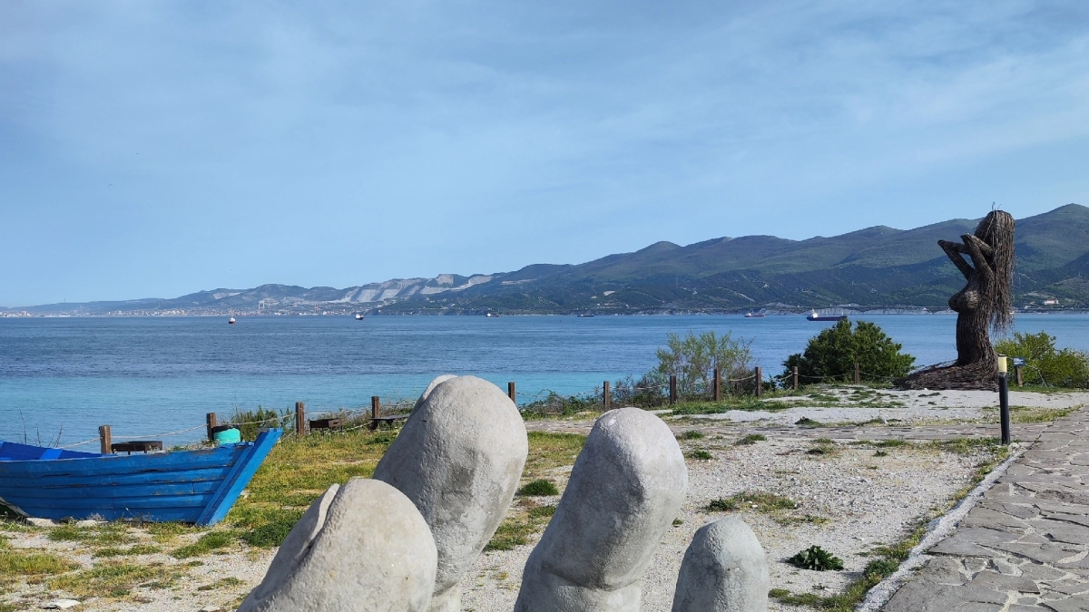 Тепло и море рядом: 3 крымских города, которые созданы для жизни на пенсии