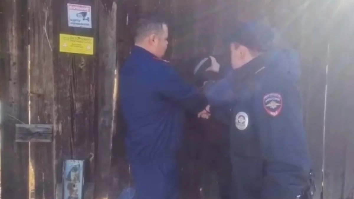 Житель Удмуртии предстанет перед судом за убийство отчима и попытку инсценировки несчастного случая