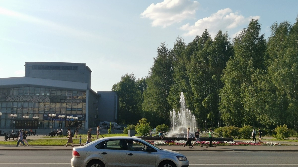 Такой весны на нашем веку не было: синоптики установили даты прихода аномальной жары