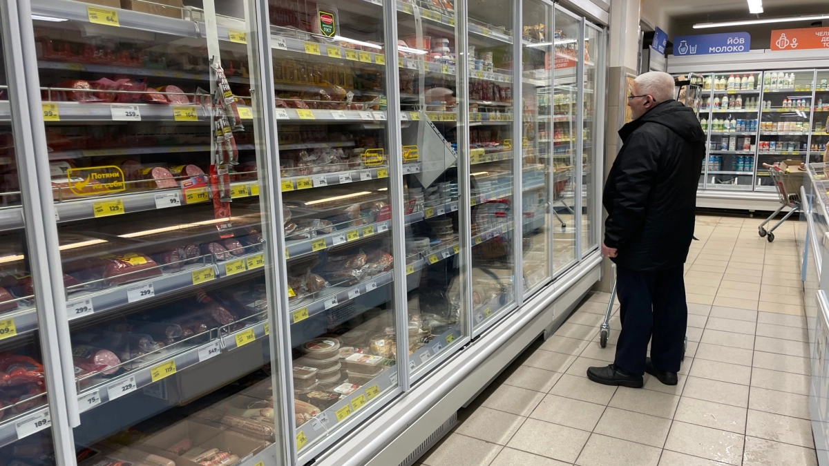 5 продуктов, которые я больше не покупаю в Магните и Пятерочке: пустая трата денег