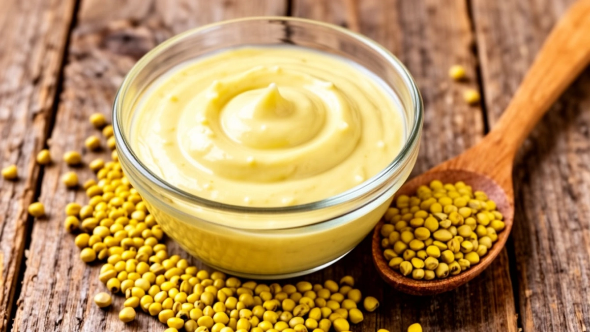 Со сходом снега покупаю 2 пачки горчицы — и не мучаюсь, как соседи: на участке благодать всю весну