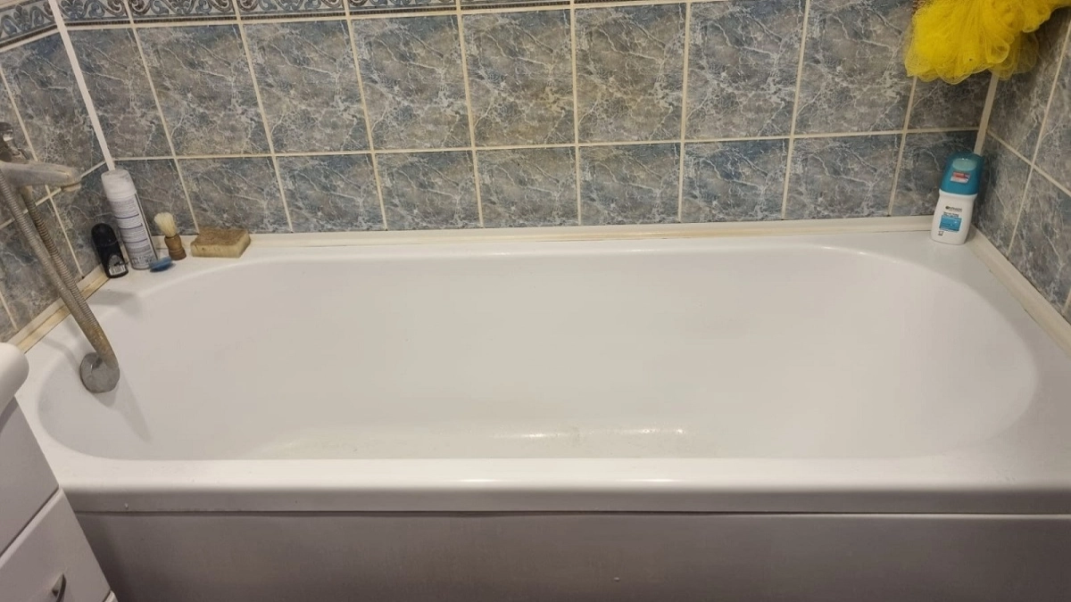 Ванна и душ больше не в моде: новый тренд из Европы набирает обороты