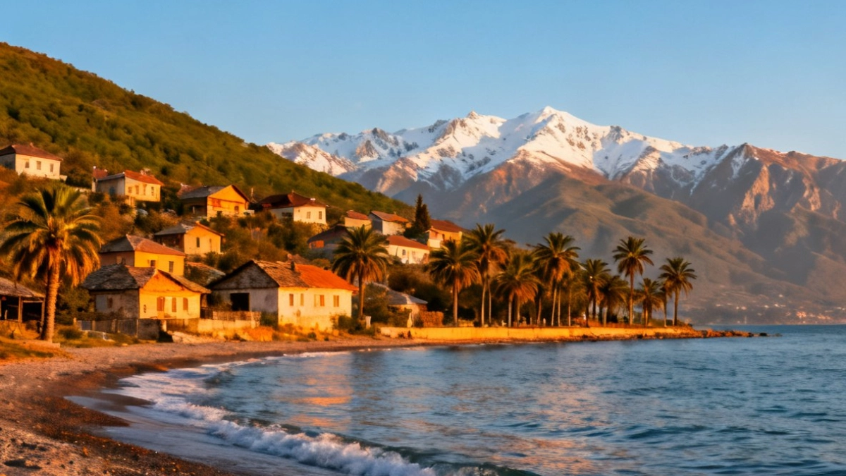 За 2 недели в Абхазии: райский уголок превратился в памятник собственной лени - что меня поразило