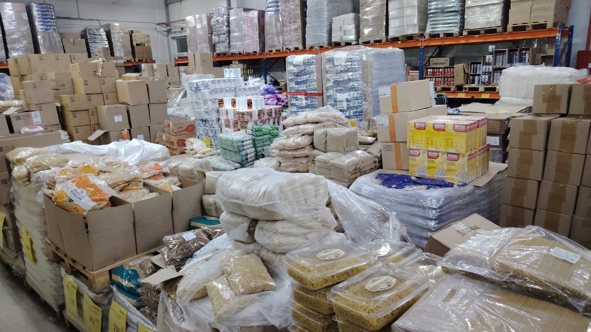 Ходить в магазин больше не модно: Магнит, Пятерочка и Ашан открывают новый формат - магазины без покупателей и касс