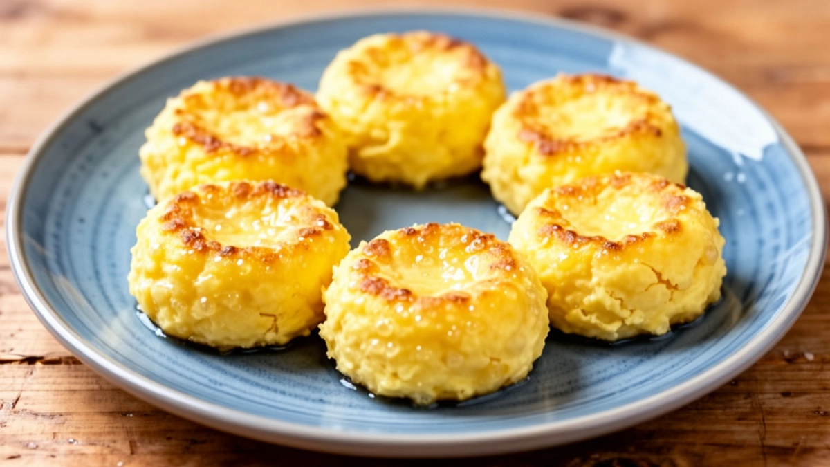 Взбиваем кефир с майонезом — и через 15 минут гора вкуснятины к чаю готова: у домашних только за ушами пищит