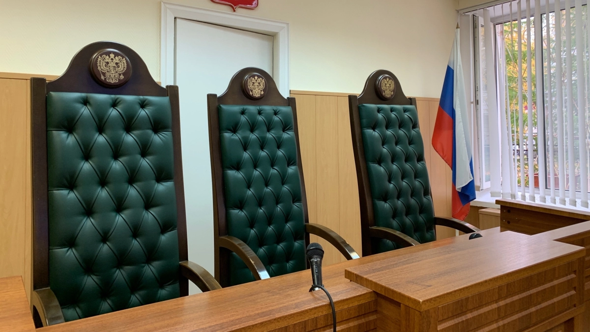 В Удмуртии детям погибшей на производстве работницы взыскана компенсация морального вреда в размере 1 миллиона рублей каждому