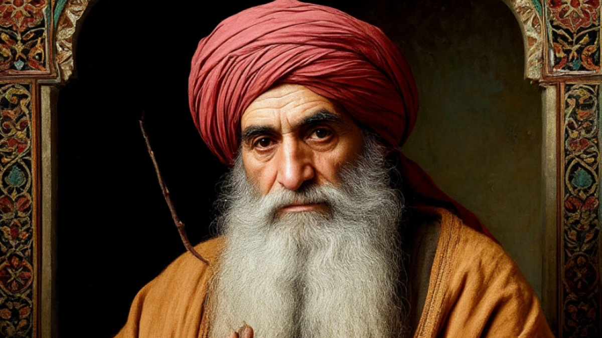 Глубокие слова Омара Хайяма про сплетни, про бедность, про мужчин и женщин - актуальны спустя 1000 лет