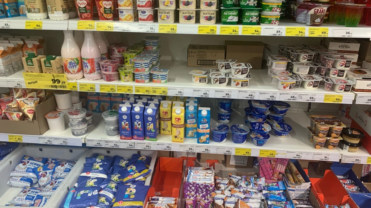 Ни вкуса, ни цвета, ни запаха: 5 бесполезных покупок, съедающих семейный бюджет