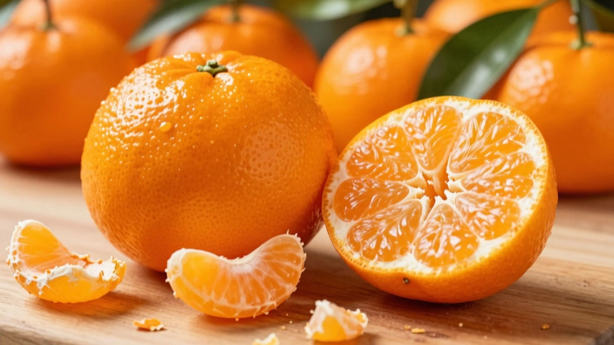 Мандариновые корки заливаю растительным маслом — всю весну радуюсь своей хитрости: гениальный лайфхак