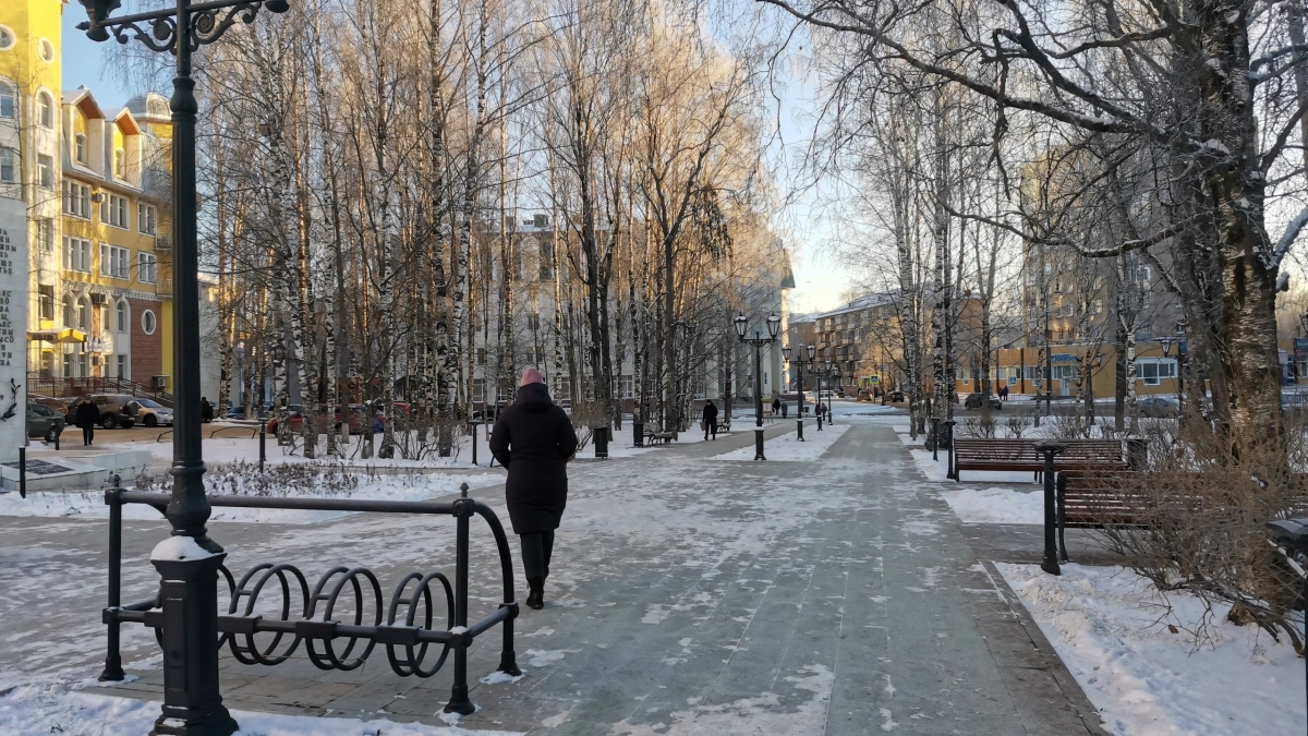 Глазовчан приглашают на проектный семинар по благоустройству парковой набережной