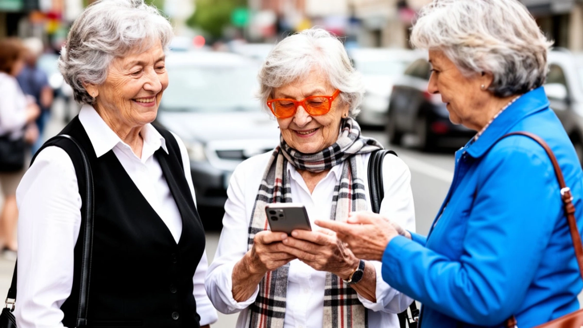 С 1 апреля пенсии вырастут у двух категорий россиян: кому ждать прибавки