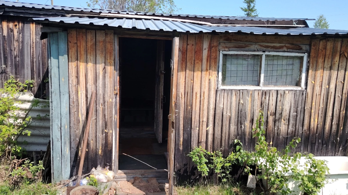 С апреля дачников ждет неприятный сюрприз для тех, у кого стоит баня, сарай или теплица на участке