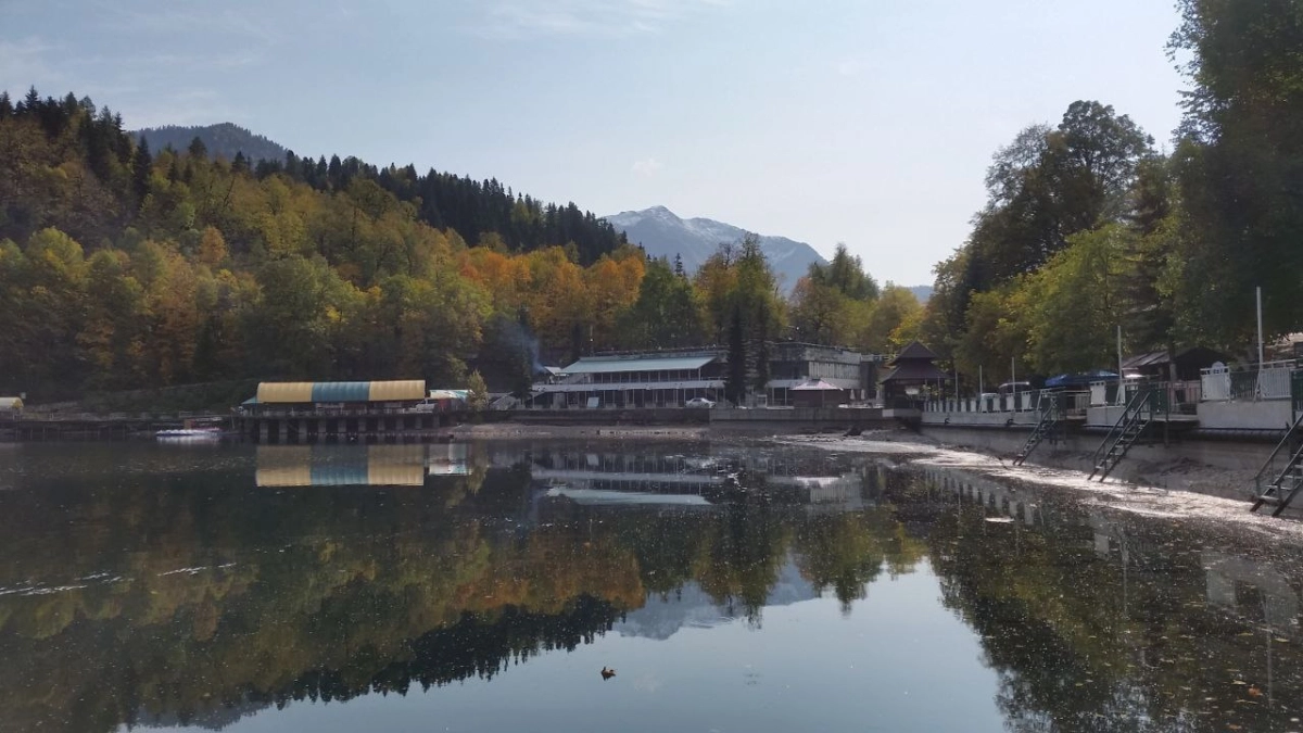 Такой отпуск и даром не нужен: 5 вещей, которые мне не нравятся в Абхазии