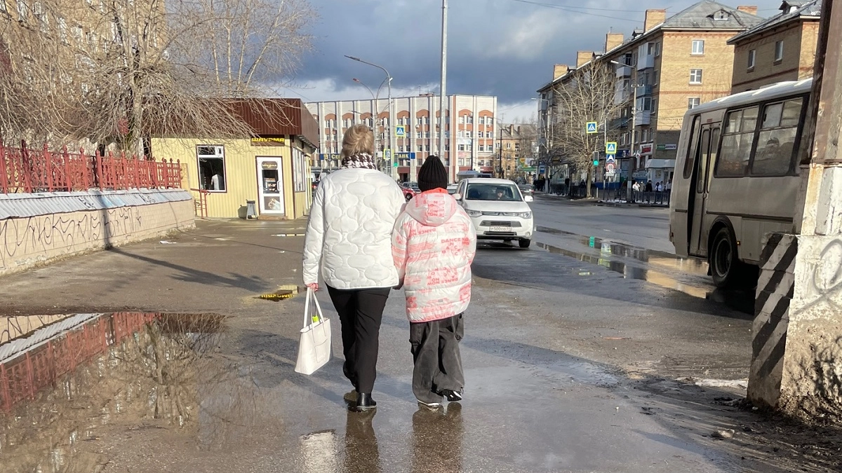 Кому дети не простят детства: 4 типа родителей, которые останутся одни в старости