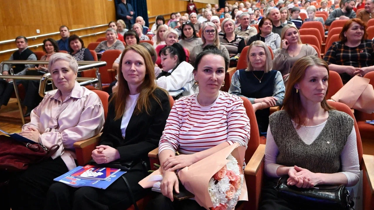 В Удмуртии несколько сотен жилищных активистов стали участниками информационной платформы