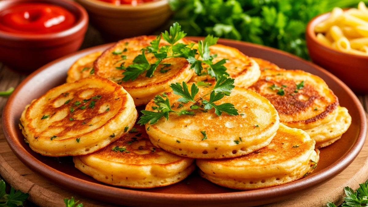 Взбиваем капусту с кефиром — и через 12 минут вкусный ужин готов: у домочадцев только за ушами трещит