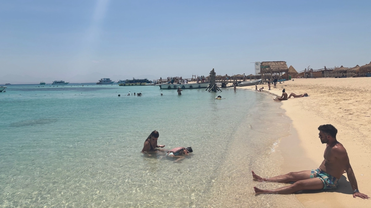 Отдых на Черном море в 2026 году: во сколько обойдется на самом деле - расчет на двоих и с детьми