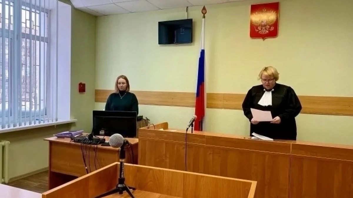 Суд в Глазове взыскал с межрайонной больницы 300 000 рублей из-за смерти пациента с инсультом