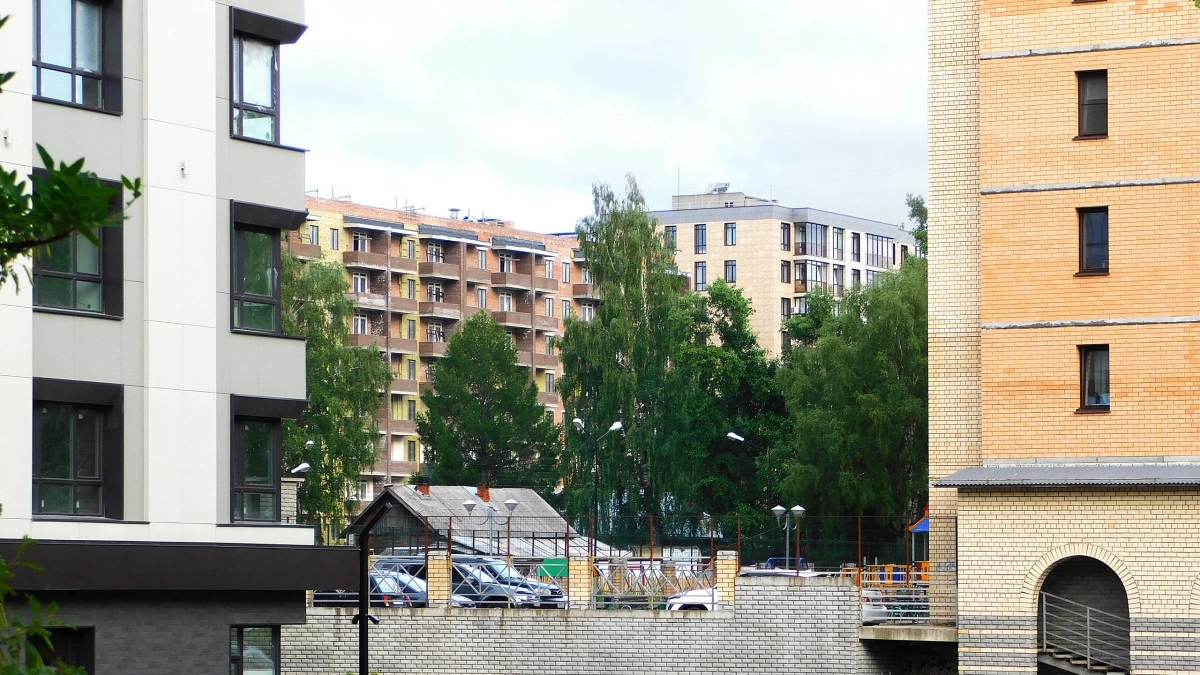 Удмуртия вошла в топ-15 регионов России по темпам жилищного строительства