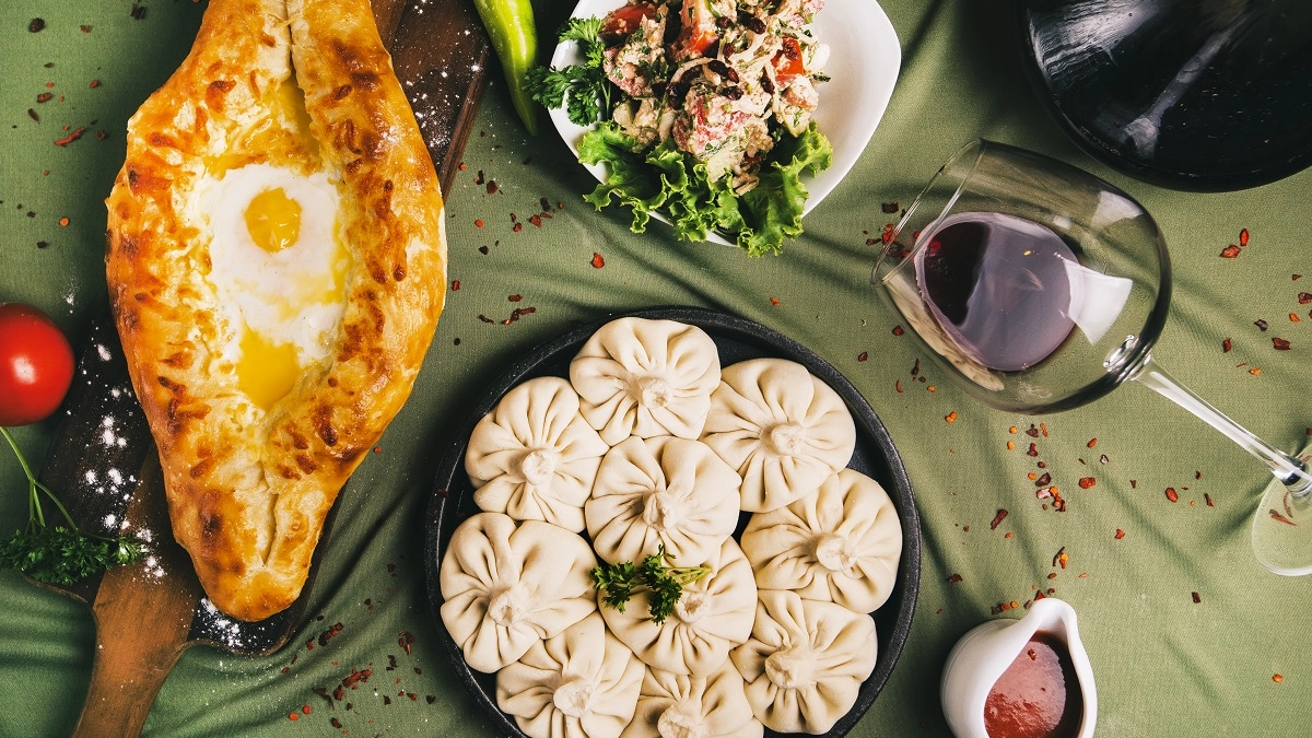 Что не так в Абхазии с едой, раз русские туристы едят там «Доширак» - раскрываю причины