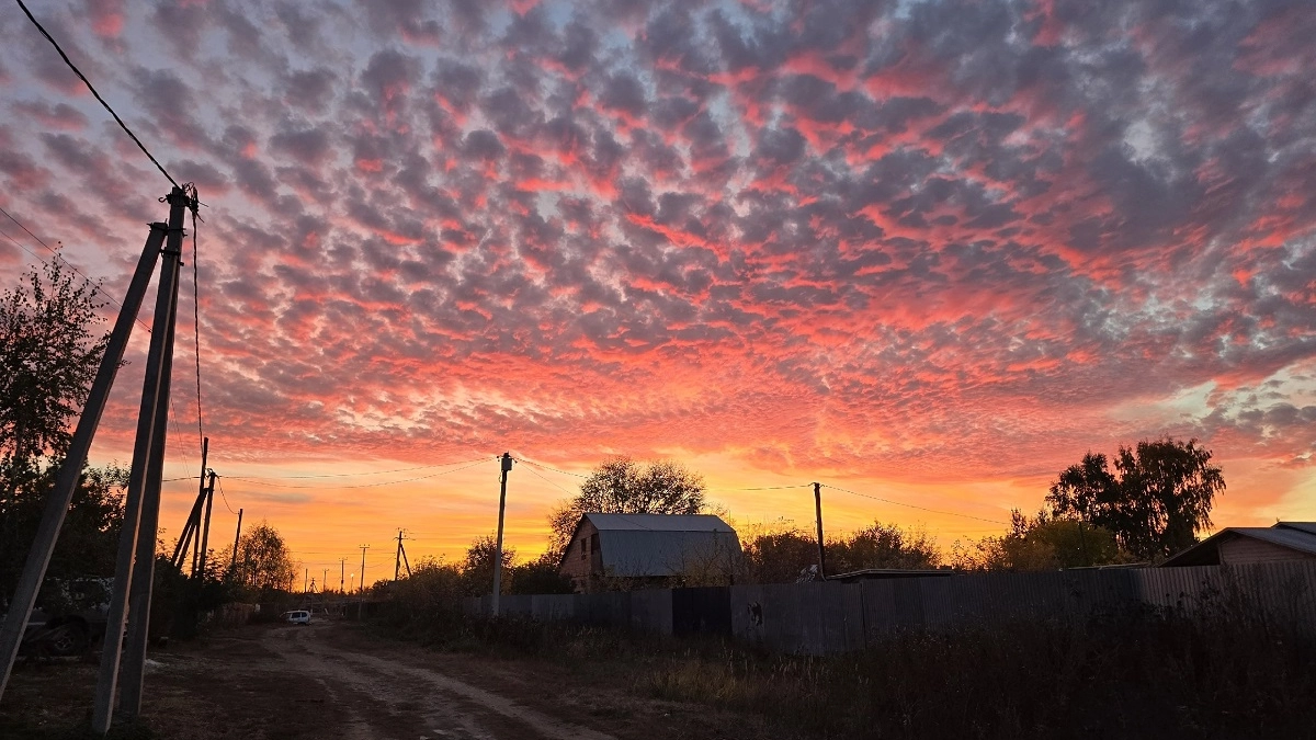 Апрель станет месяцем перемен: весь снег растает и зарядят дожди 