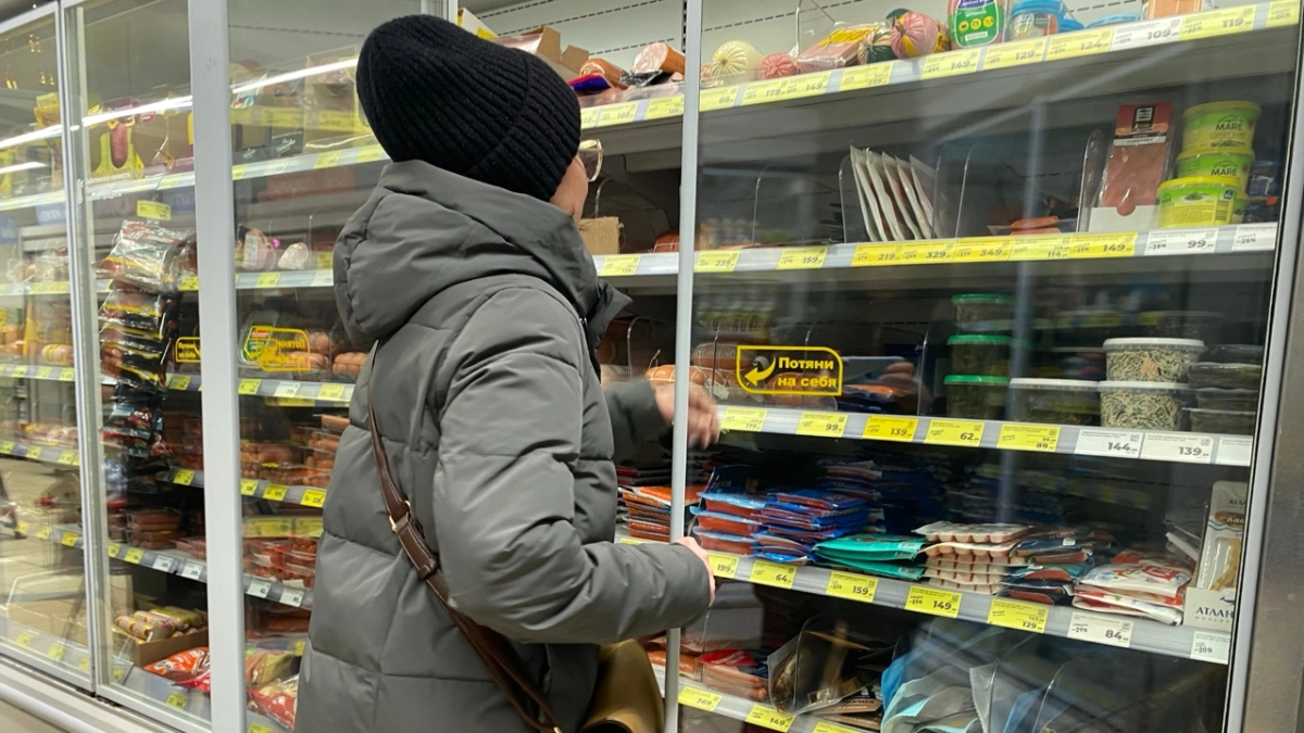 Не уступают говядине — в разы дешевле: множество полезных веществ — железо, йод, кальций, цинк