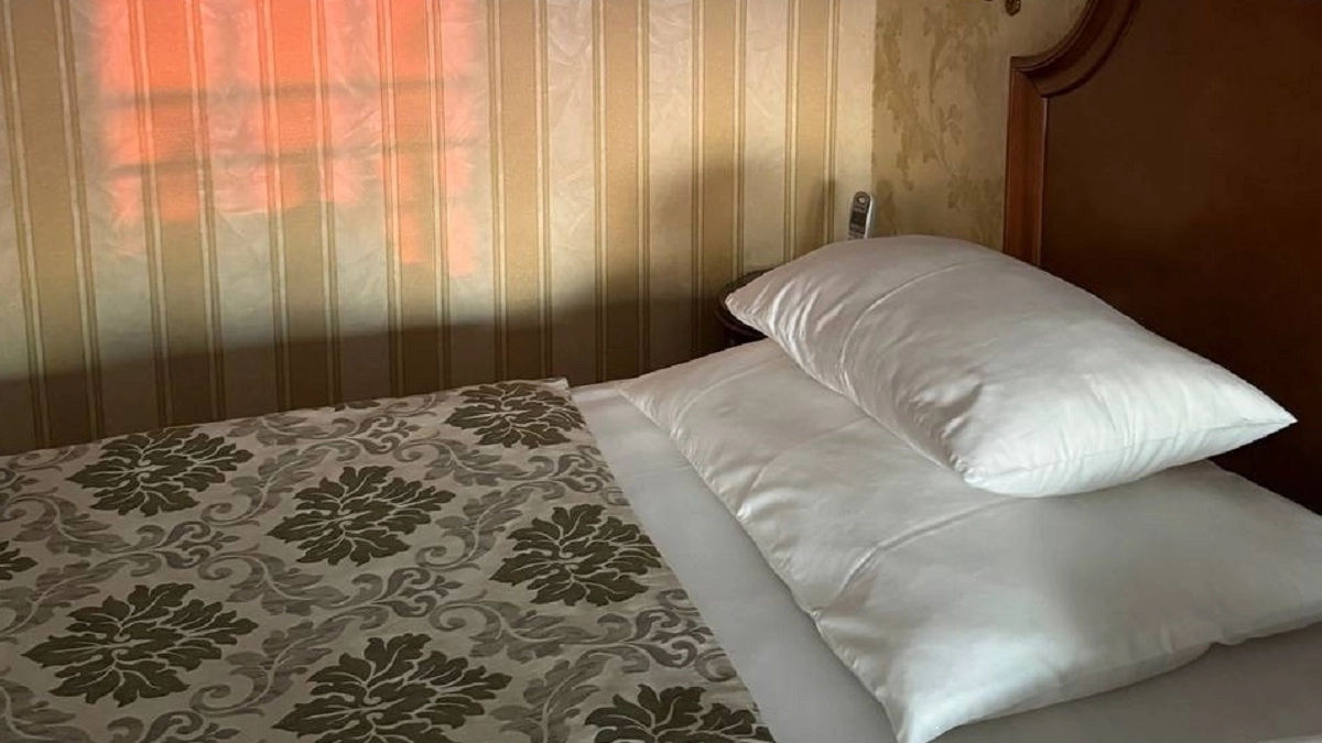 Эксперт раскрыла, какое постельное белье в тренде в 2026 году: стильное и экологичное