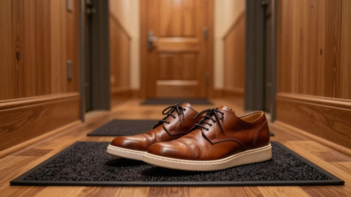 Больше не возвращаю тесную обувь: этот овощ из вашего холодильника поможет расширить ботинки за одну ночь