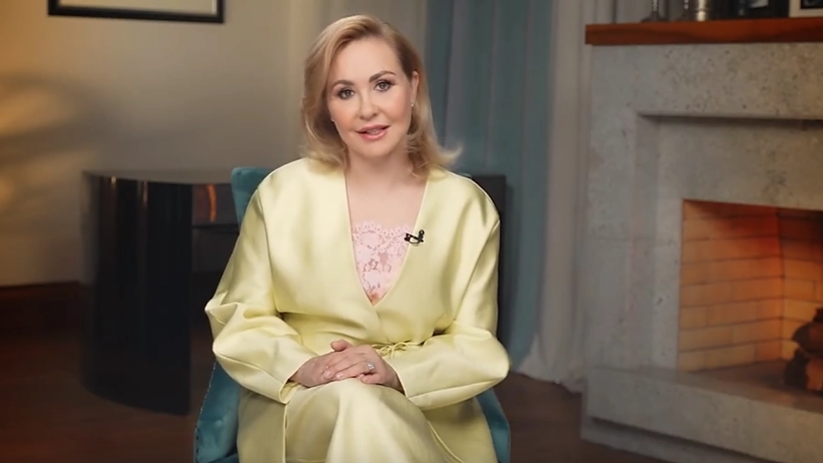 Восстанут из пепла: Василиса Володина назвала знак, которого с 1 апреля ждет новый путь, полный счастья