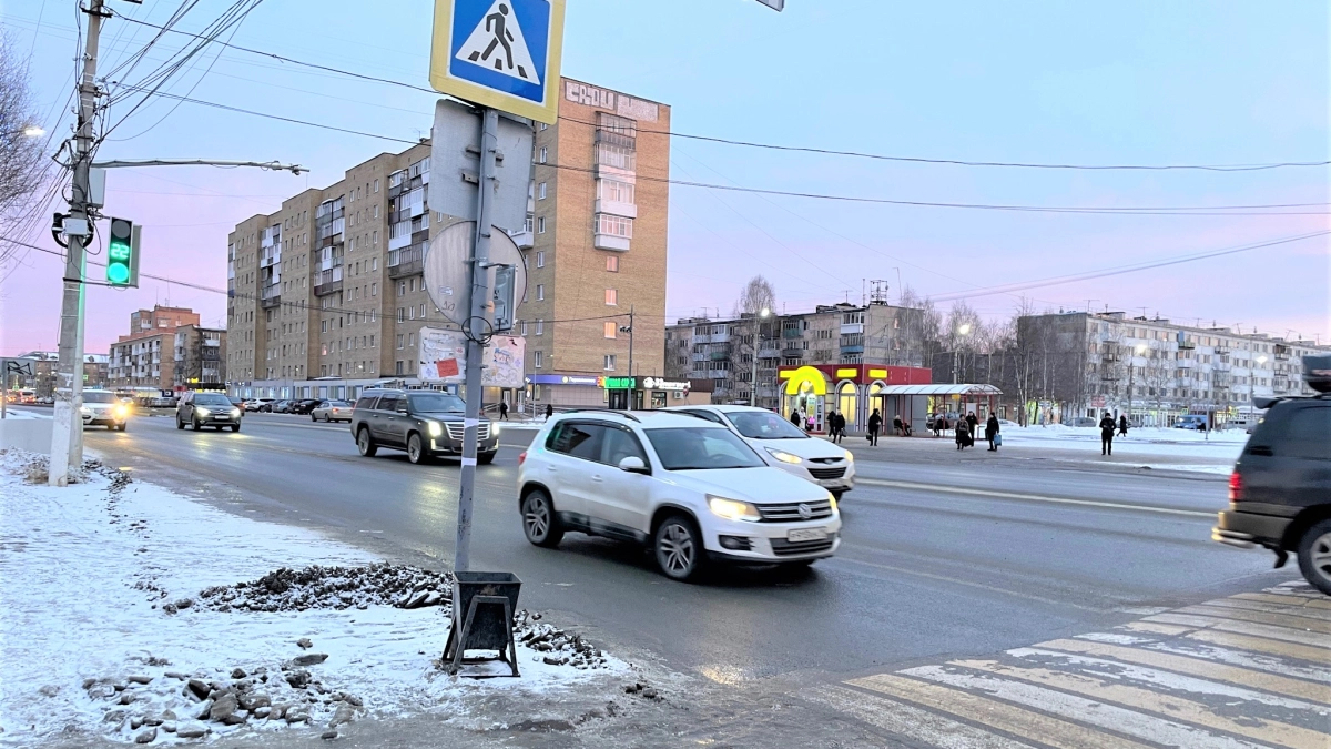 ГАИ в апреле изменит порядок штрафов за превышение скорости на 10–20 км/ч