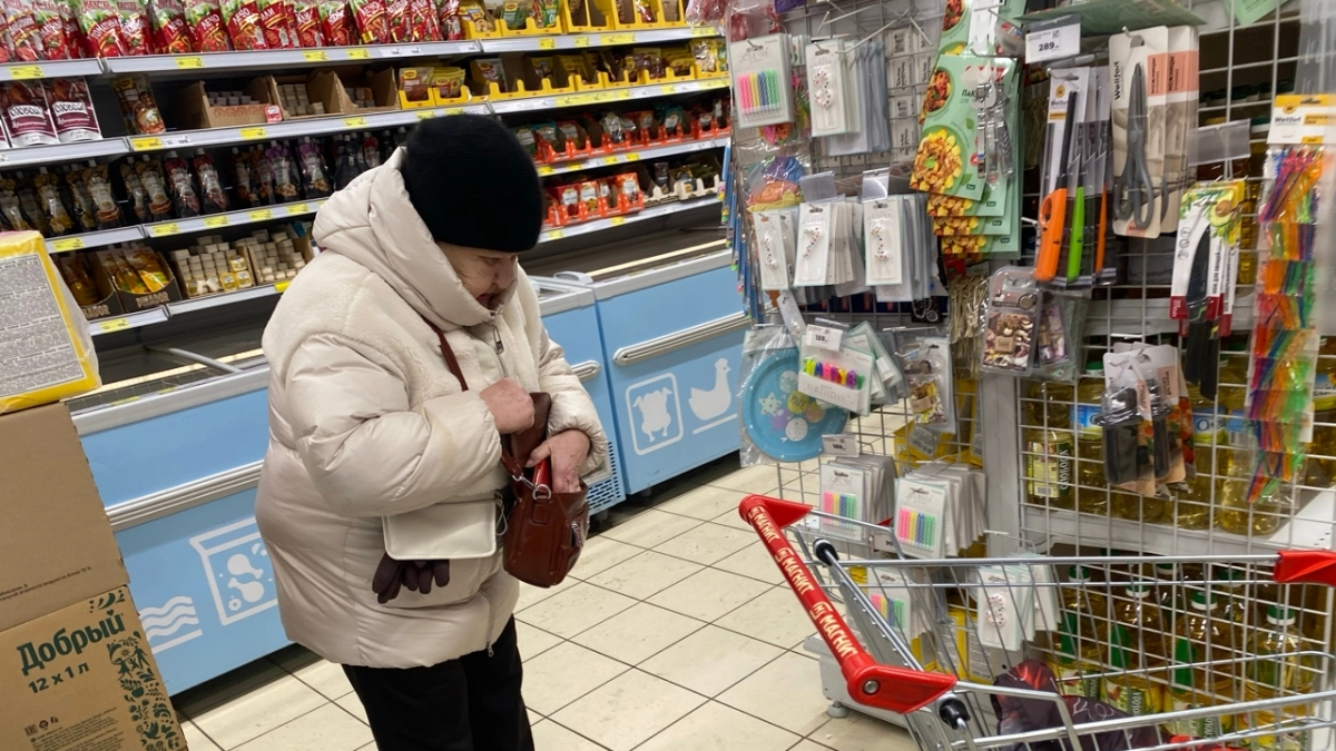 Еще один подарок для пенсионеров с 1 апреля - прибавку начислят всем, кто в списке