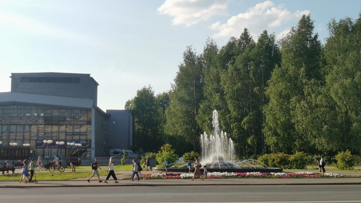 Вильфанд назвал точные даты: когда в регионы России придет настоящая жара