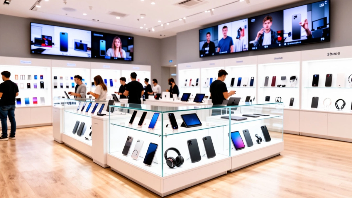 С апреля россияне начнут платить частями за покупки и по новым правилам