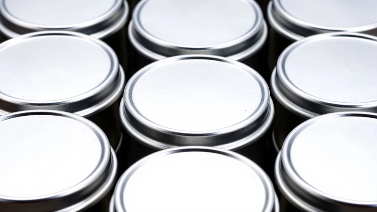 Крышки от закаток не выбрасываю: 4 полезных идеи - берите на заметку