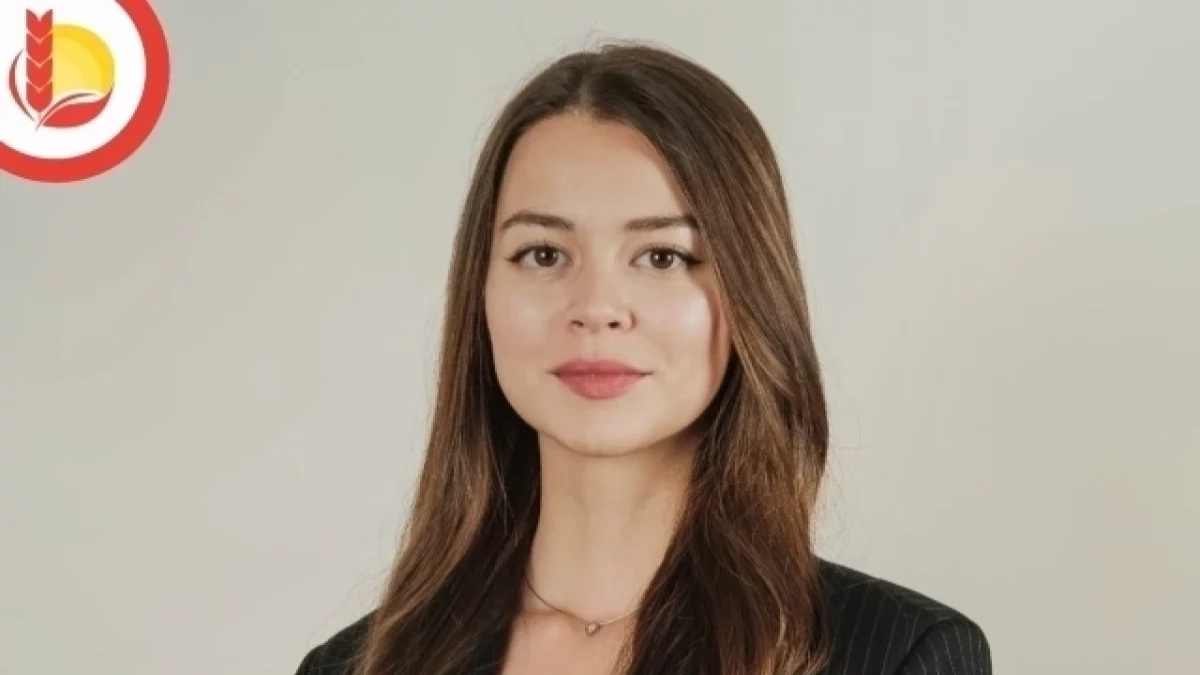 Эльвира Гасымова назначена заместителем главы Минсельхоза Удмуртии