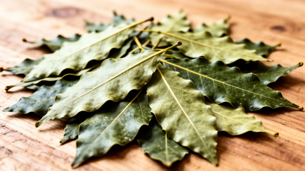 Вечерами всегда поджигаю лавровый лист в квартире: вот как хитрость предков помогает до сих пор