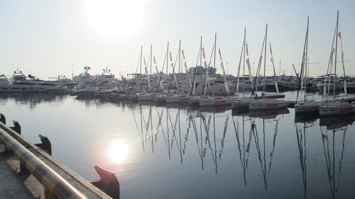 Новый хит сезона 2026, который оставил Турцию позади: куда лететь в мае за теплым морем и приятными ценами