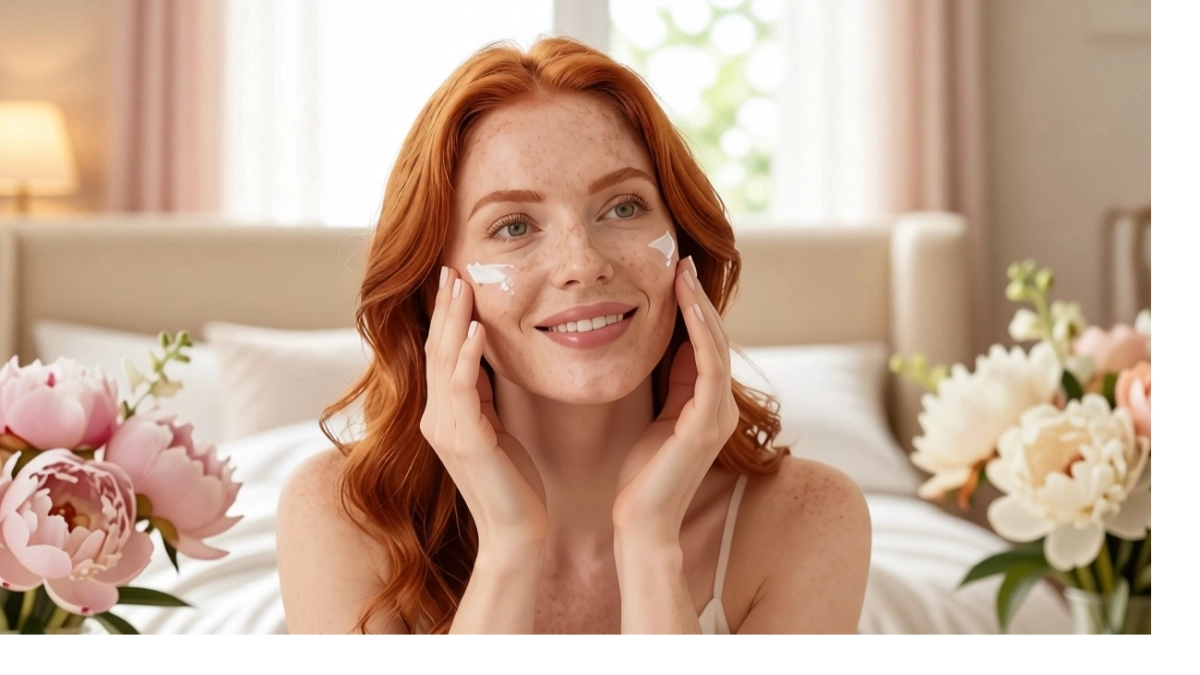 Морщины тают словно снег: это аптечное средство преображает кожу, возвращает ей молодость и фарфоровое сияние