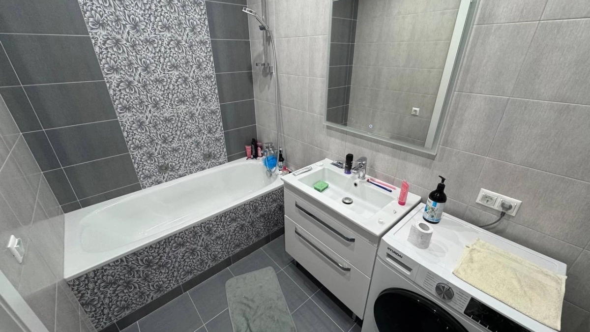 С апреля вводятся новые правила для всех, у кого в квартире есть ванная