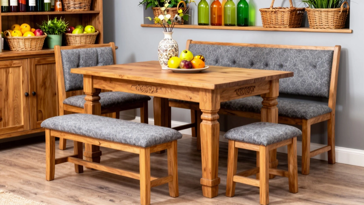 Что выдает плохую хозяйку - проблема не в грязной посуде: 5 вещей, которых не должно быть на кухне