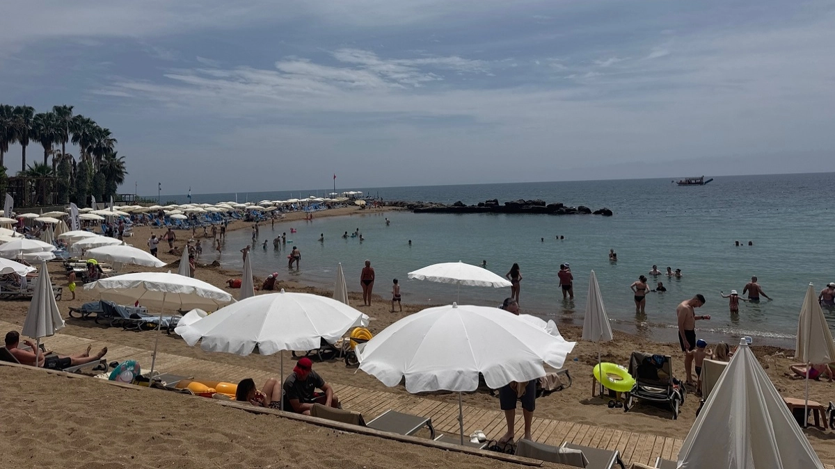 Про Абхазию забыли: этот курорт-конкурент стал фаворитом советской элиты — главные достопримечательности