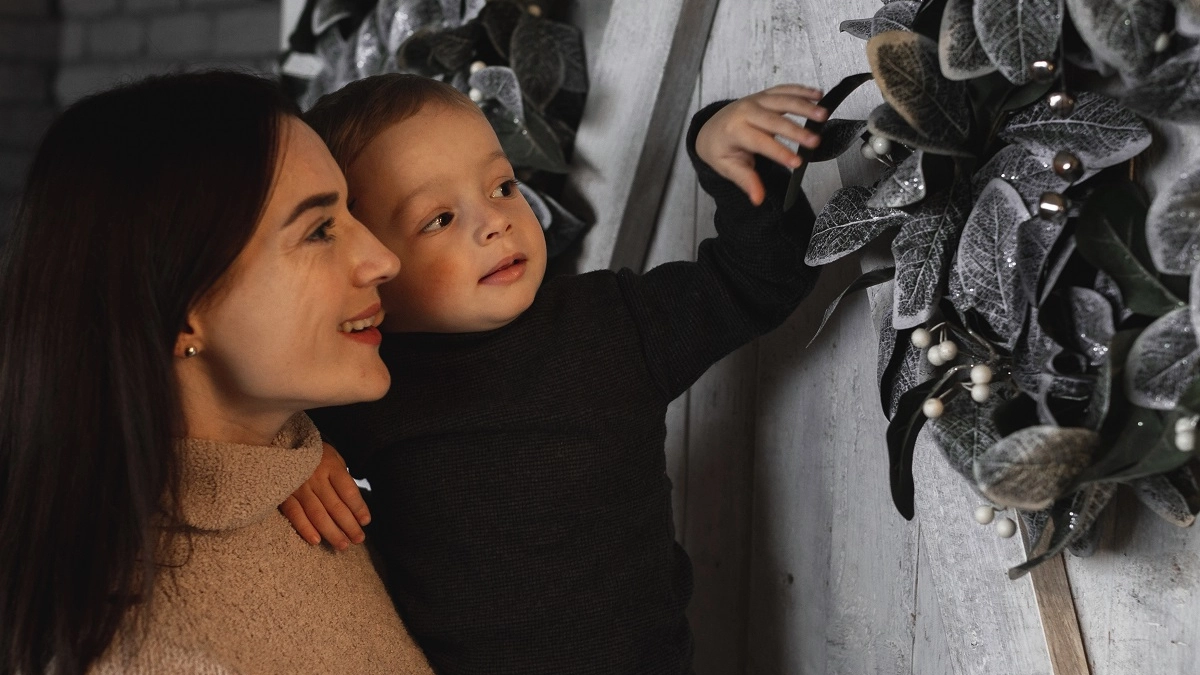 7 принципов воспитания еврейской мамы, за которые дети боготворят ее всю жизнь