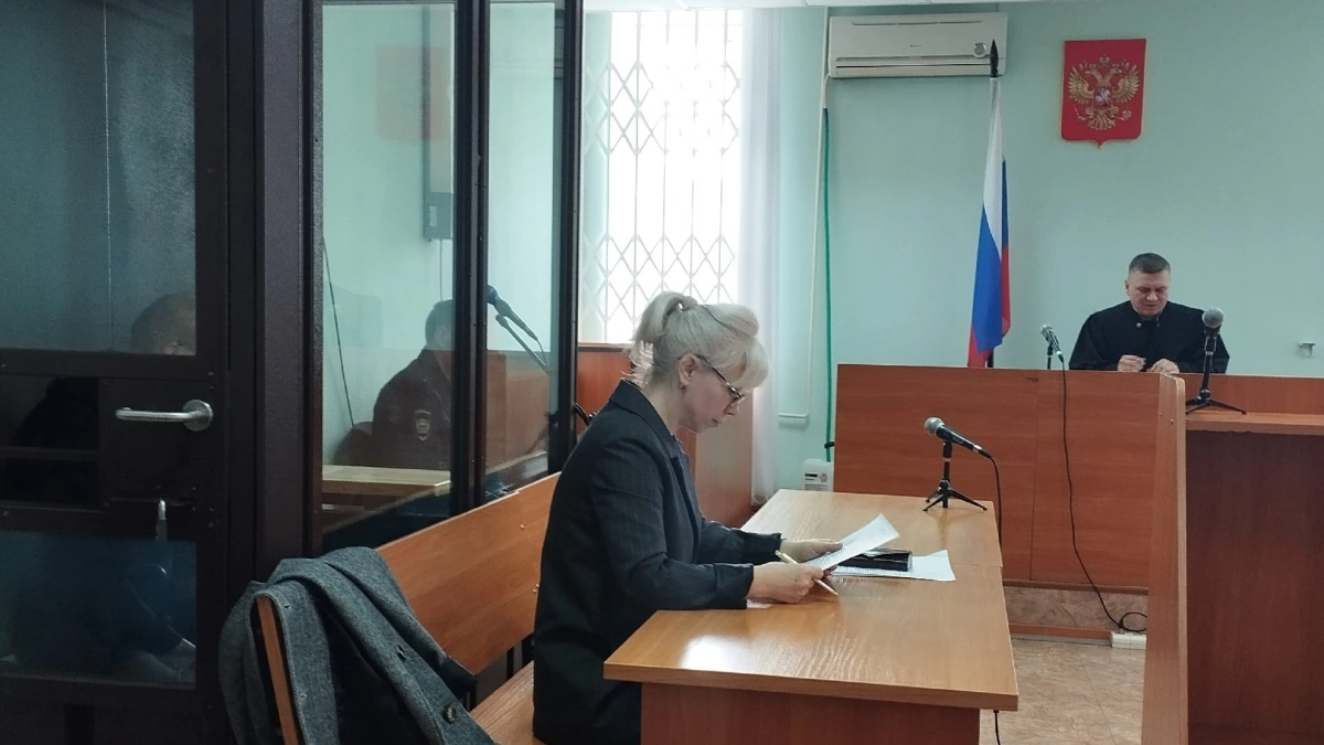 Глазовский суд заключил под стражу местного жителя, обвиняемого в хранении психостимуляторов в крупном размере