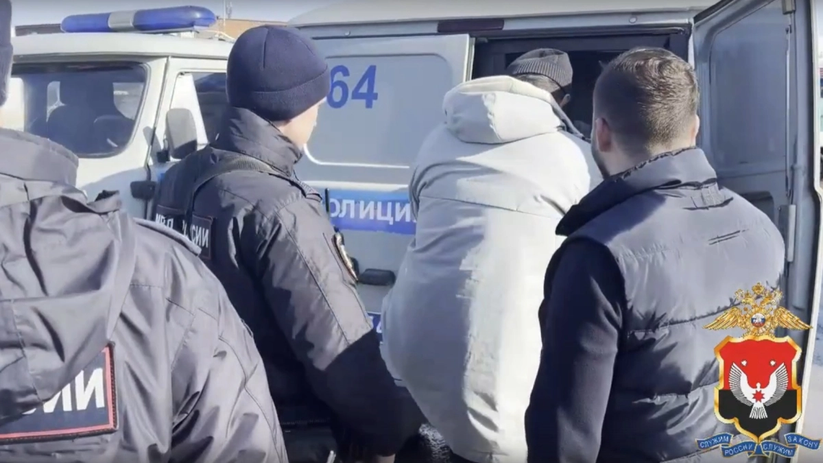 В Удмуртии прошли оперативно-профилактические мероприятия по противодействию незаконной миграции